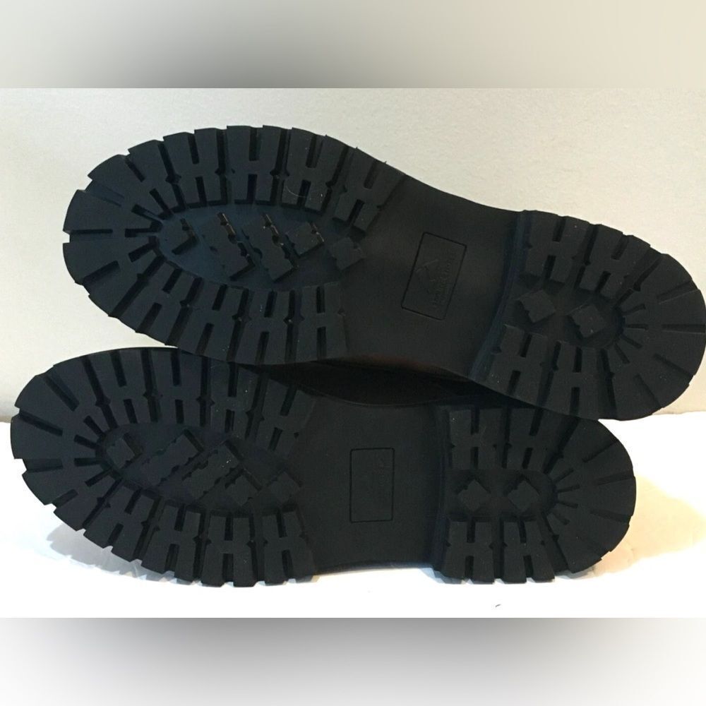 OZARK TRAIL MEN'S Size 13 Boots RANGE CLEAN TOE MOUNTAIN HIKING & HUNTING NIB - Picture 7 of 9